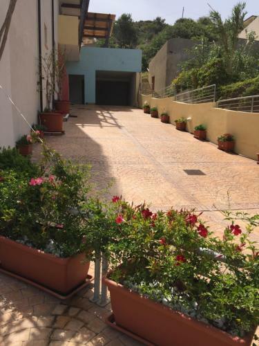 Apartamento Case Vacanza Masua-pan Di Zucchero
