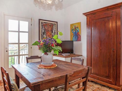 Fabulous Apartment In Modigliana With Swimming Pool