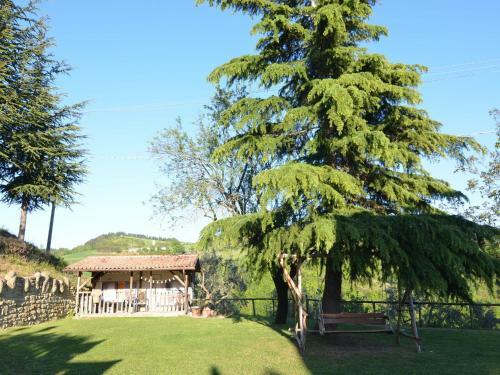 Fabulous Apartment In Modigliana With Swimming Pool