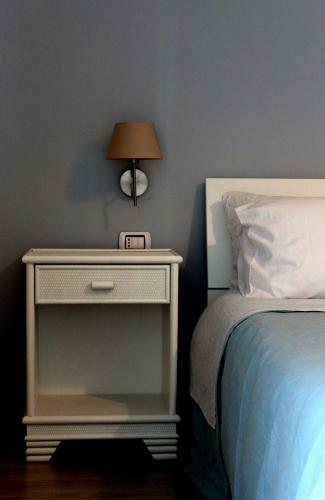 Bed & Breakfast Donna Melina