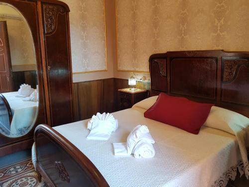 Hostal Affittacamere Lacampana
