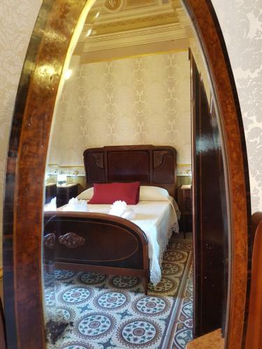 Hostal Affittacamere Lacampana