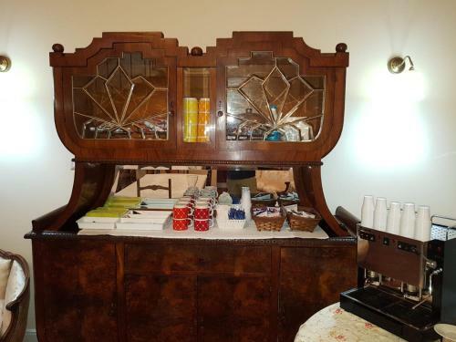 Hostal Affittacamere Lacampana