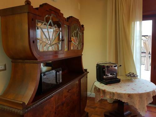 Hostal Affittacamere Lacampana