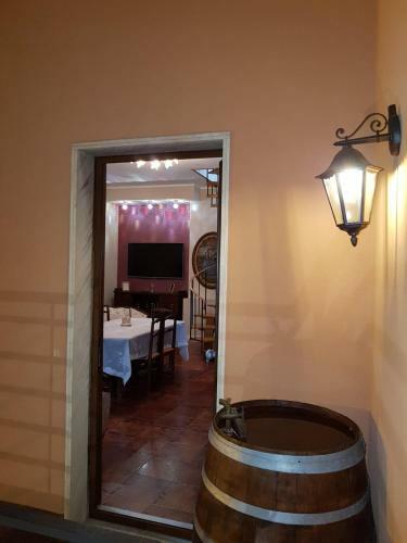 Hostal Affittacamere Lacampana
