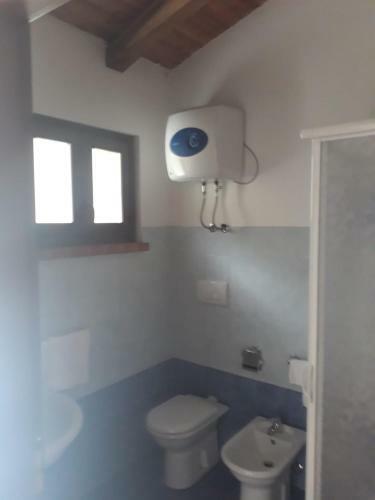 Bed & Breakfast Taverna Del Dolmen