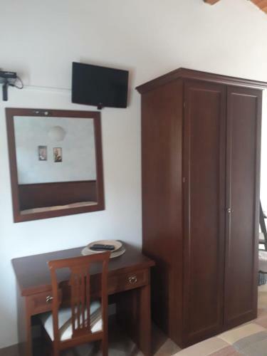 Bed & Breakfast Taverna Del Dolmen