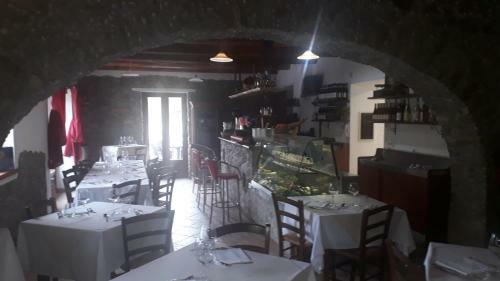 Bed & Breakfast Taverna Del Dolmen