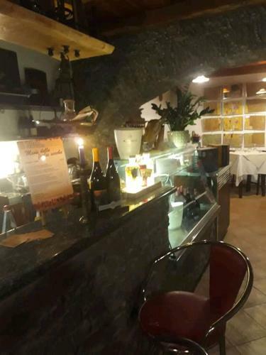 Bed & Breakfast Taverna Del Dolmen