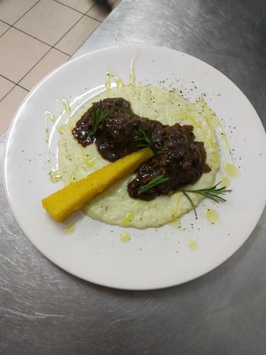 Bed & Breakfast Taverna Del Dolmen