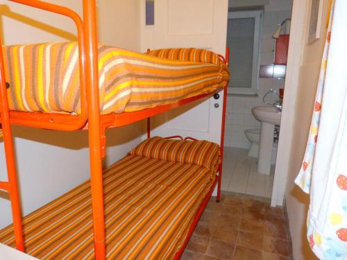 Miseno Villa Sleeps 4 Pool Air Con Wifi