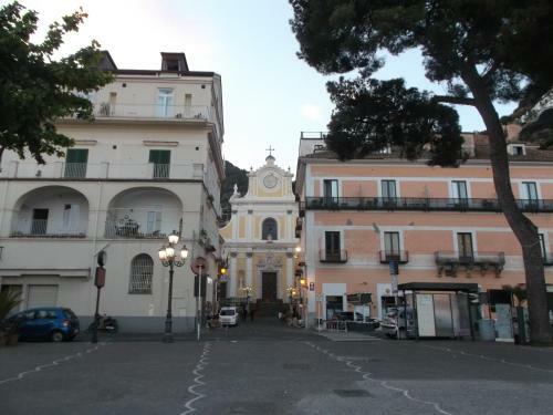 Casa Nannina