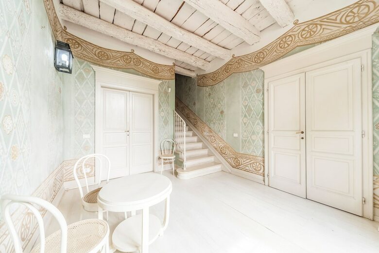 Hostal Il Borgo Di Minerva
