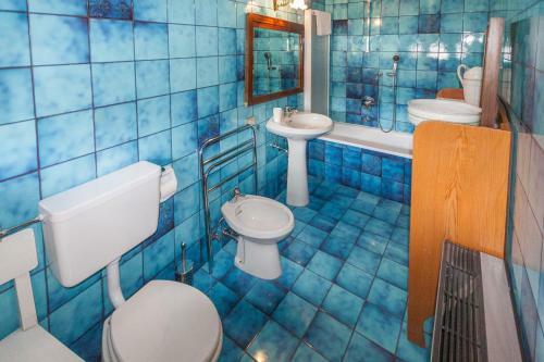Apartamento Villa Massort