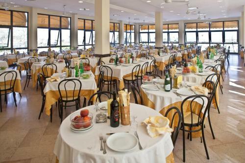 Savoia Hotel