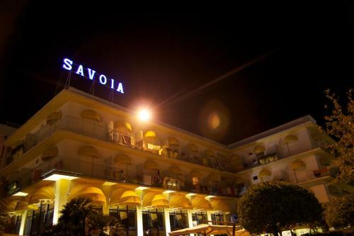 Savoia Hotel