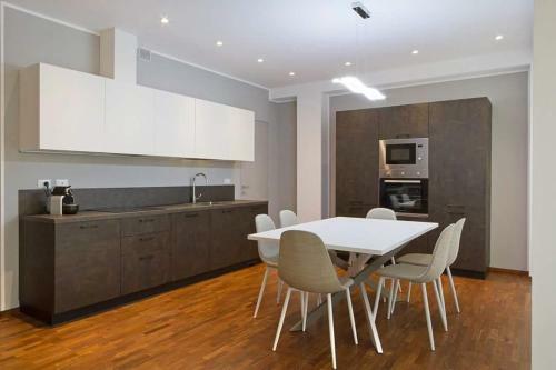 Apartamento Central Stema Luxury