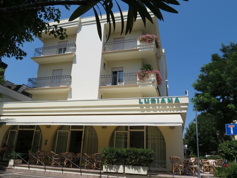 Hotel Luciana