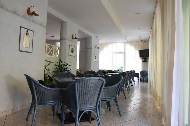 Hotel Luciana