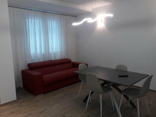 Apartamento Small Stema Luxury