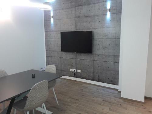 Apartamento Small Stema Luxury