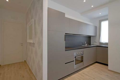 Apartamento Small Stema Luxury