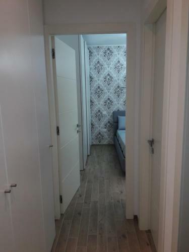 Apartamento Small Stema Luxury