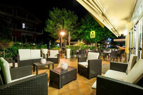 Hotel Rex