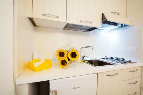 Apartamento Casadamare