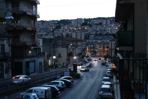 Bed & Breakfast Il Barocco