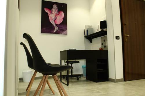 Bed & Breakfast Il Barocco