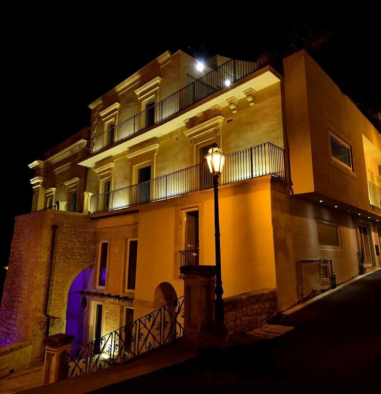 San Giorgio Hotel