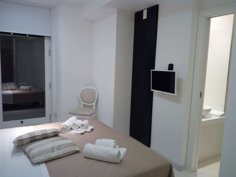 San Giorgio Hotel