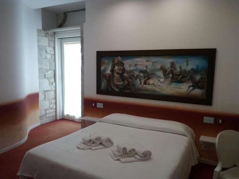 San Giorgio Hotel