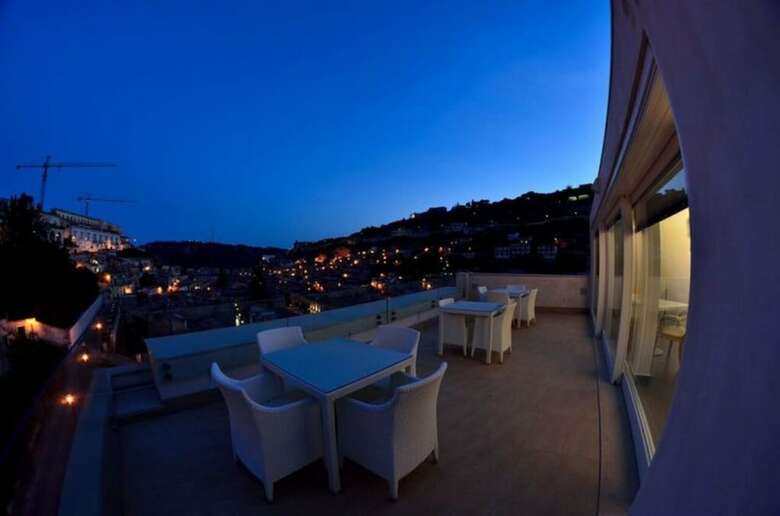 San Giorgio Hotel