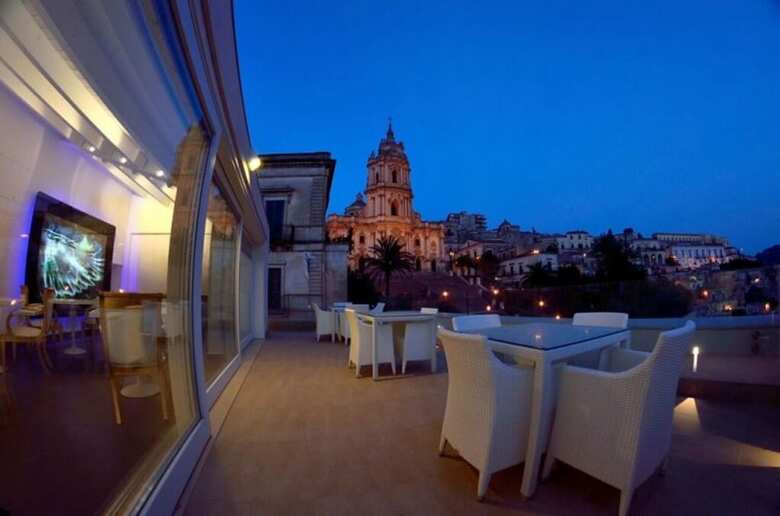 San Giorgio Hotel