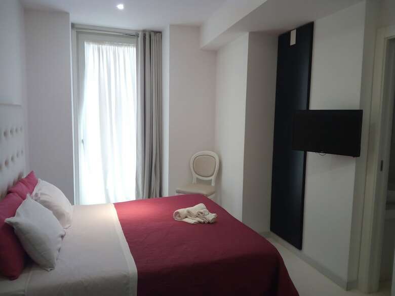San Giorgio Hotel
