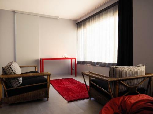 Apartamento Abbito