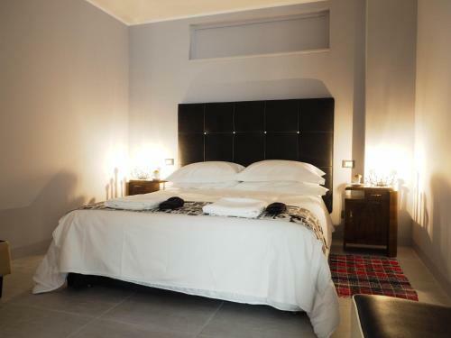 Apartamento Abbito