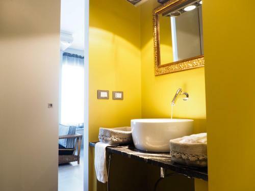 Apartamento Abbito