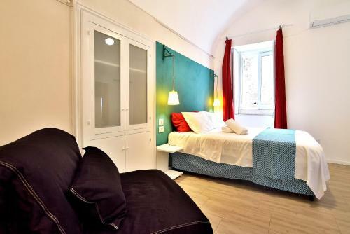 Hostal Minisuite 36