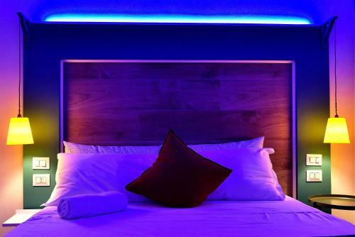 Hostal Minisuite 36