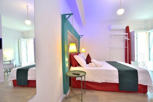 Hostal Minisuite 36