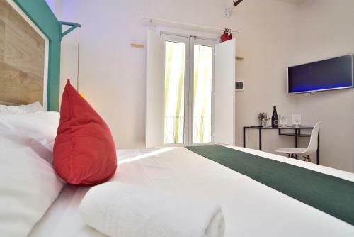 Hostal Minisuite 36