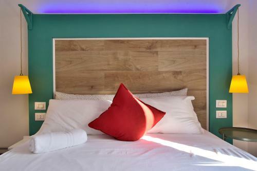 Hostal Minisuite 36