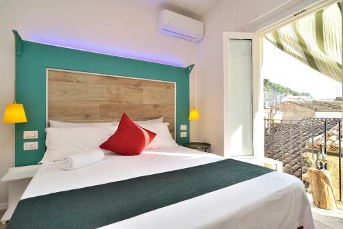 Hostal Minisuite 36