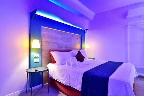 Hostal Minisuite 36
