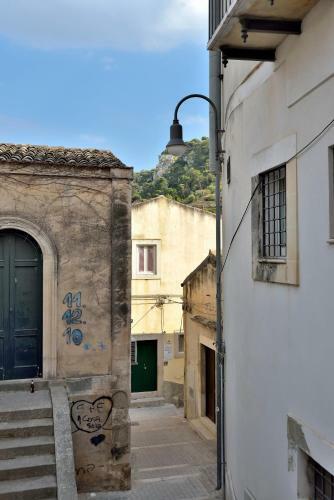 Hostal Minisuite 36