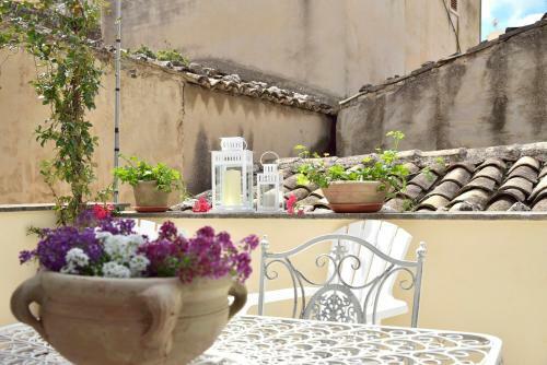 Terrazza Sul Vicolo