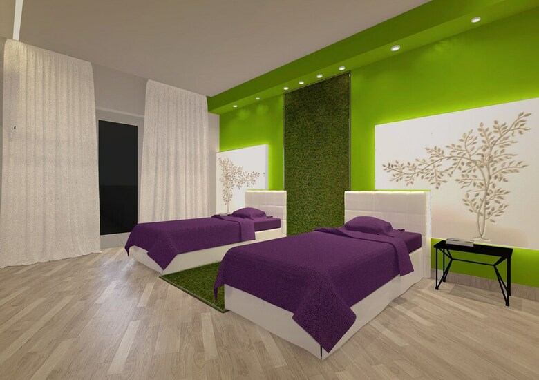 Bed & Breakfast Manzoni Elements